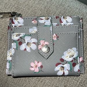 Steve Madden card holder